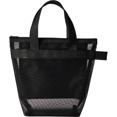 リラックススパバッグを正面からみた写真