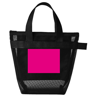 リラックススパバッグの名入れ箇所