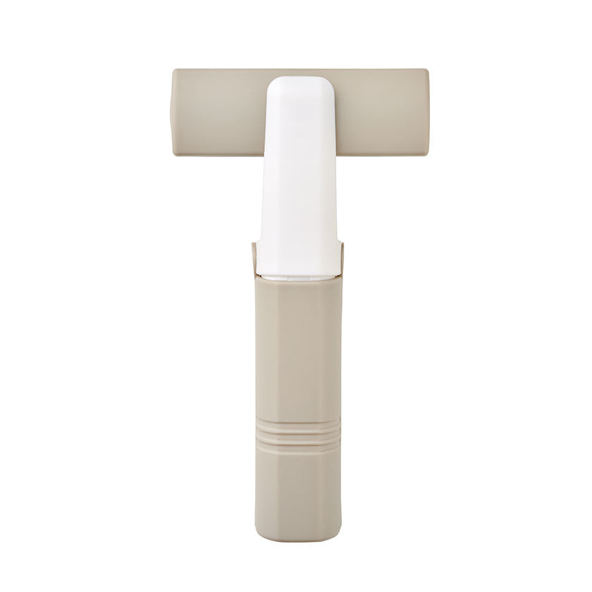 くりかえし洗えるミニクリーナーを反対からみたイメージ