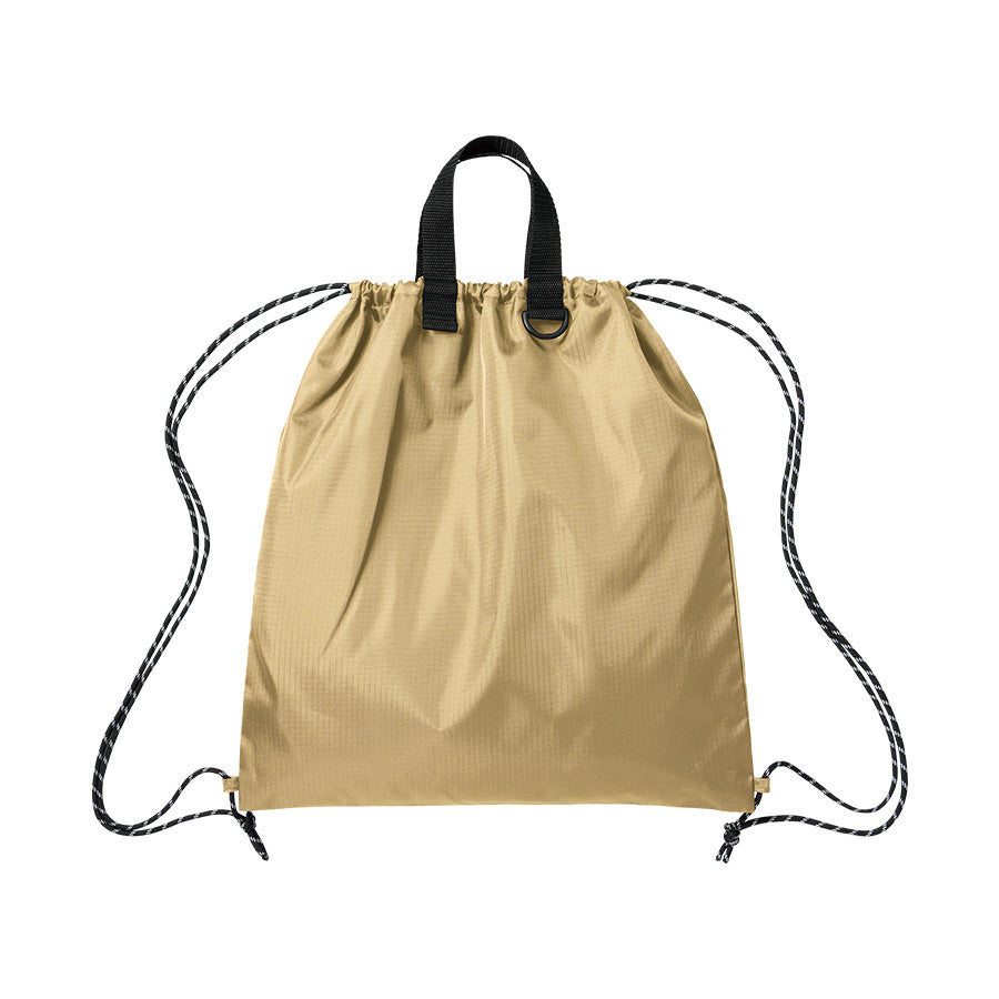 リップストップリュック