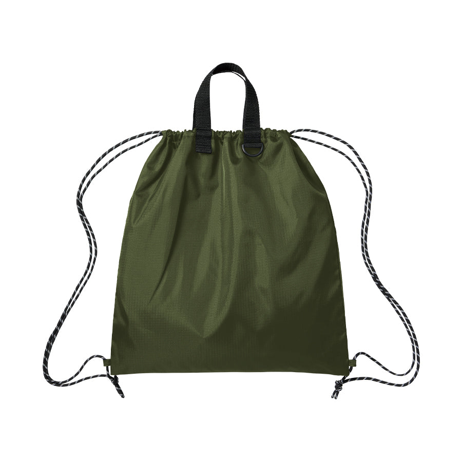 リップストップリュック