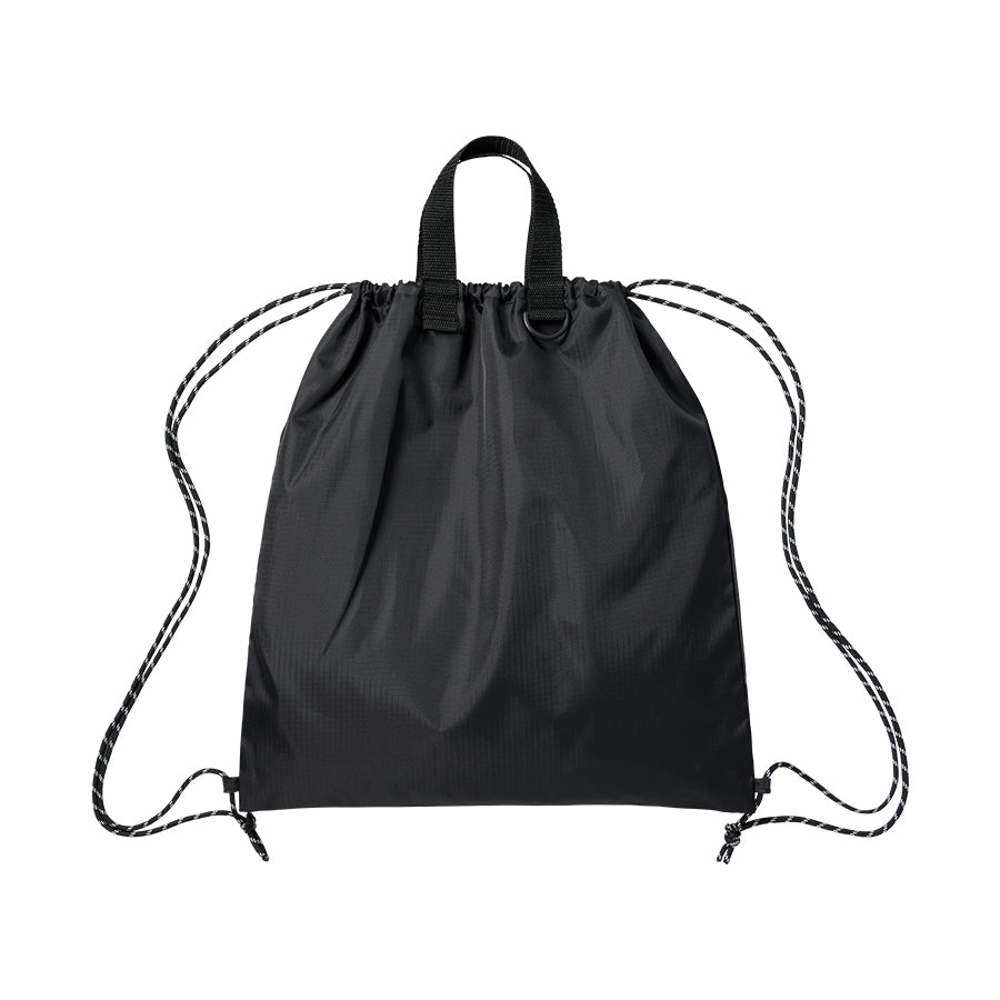 リップストップリュック