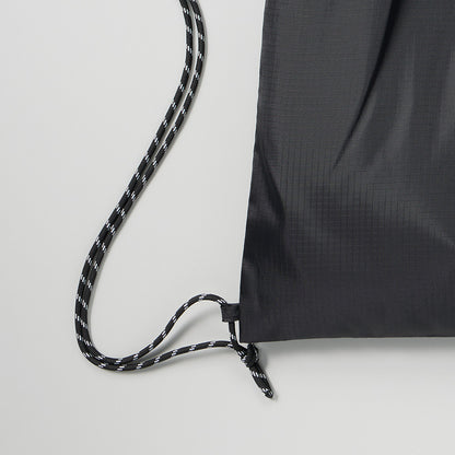 リップストップリュック