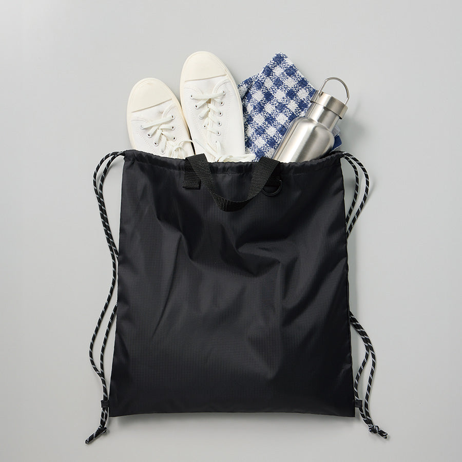 リップストップリュック