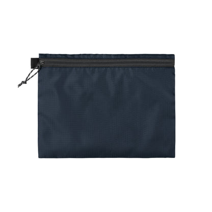 リップストップフラットポーチ（M）