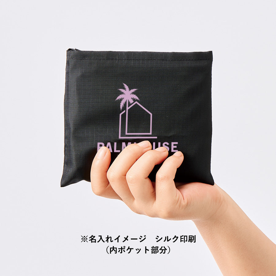 リップストップマルシェバッグ（L）