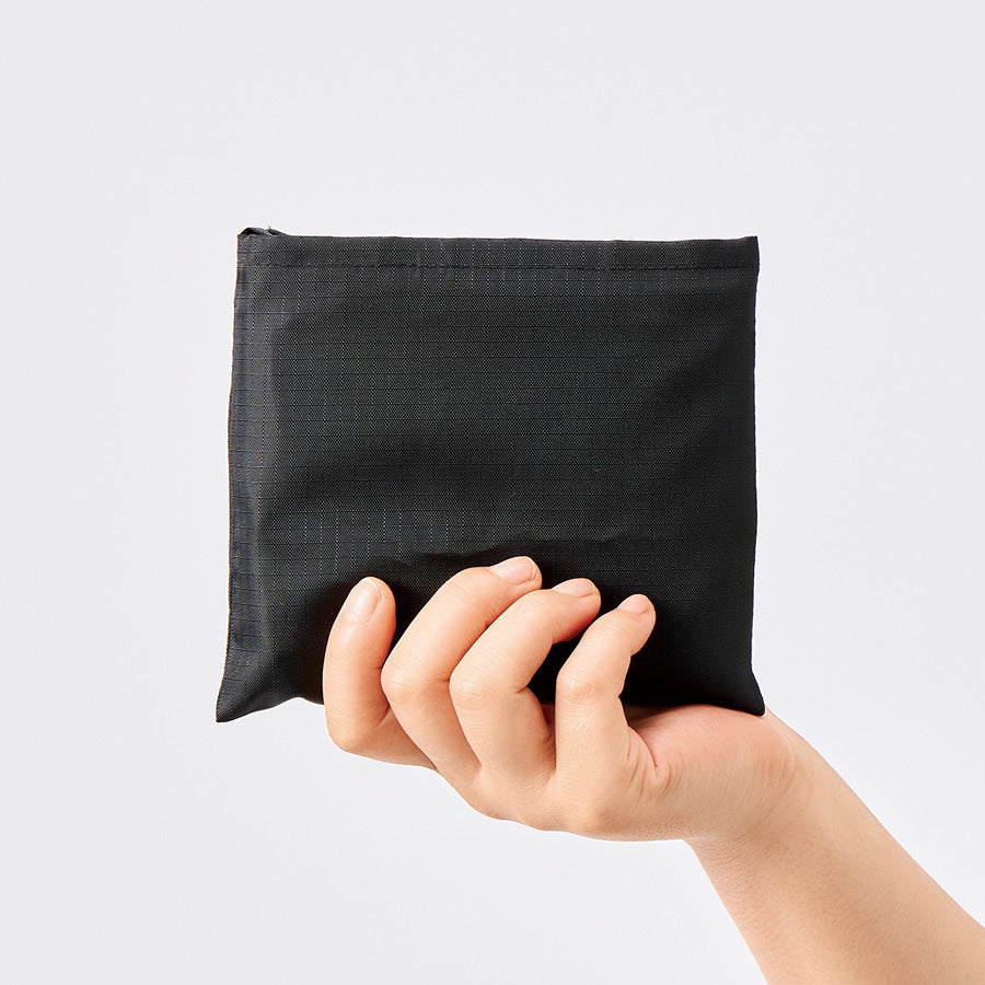 リップストップマルシェバッグ（L）