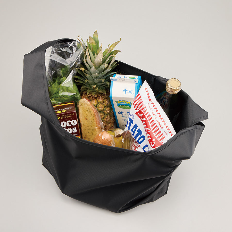 リップストップマルシェバッグ（L）