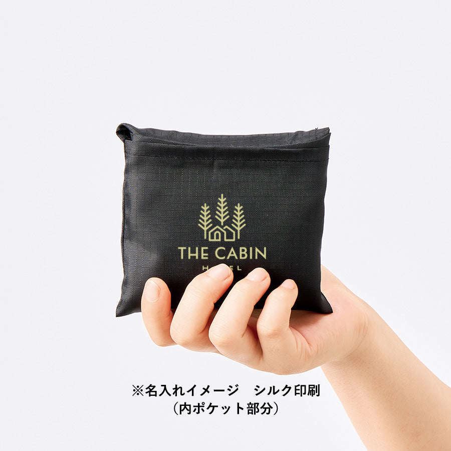 リップストップマルシェバッグ（M）