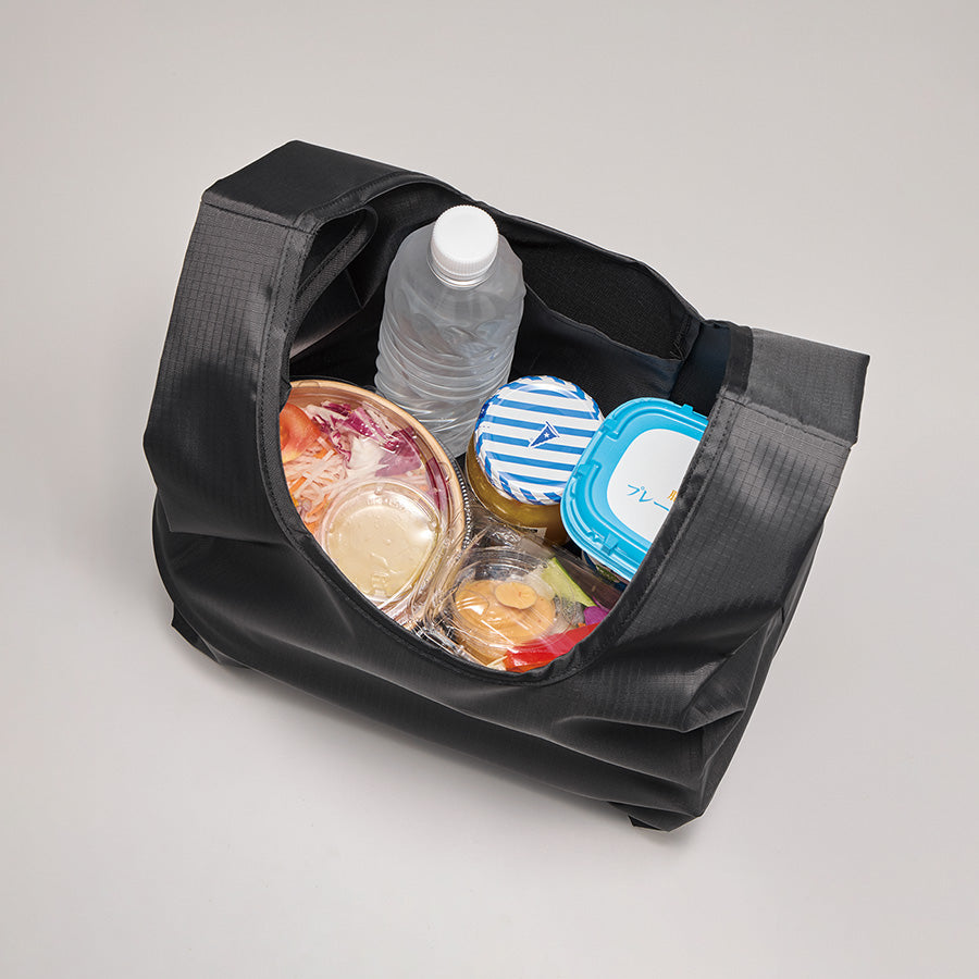 リップストップマルシェバッグ（M）