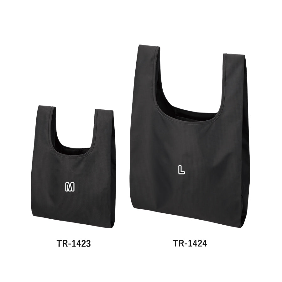 リップストップマルシェバッグ（M）