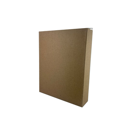 レザーメモカバーA6