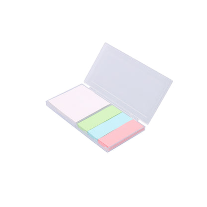 ケース入ふせんセット