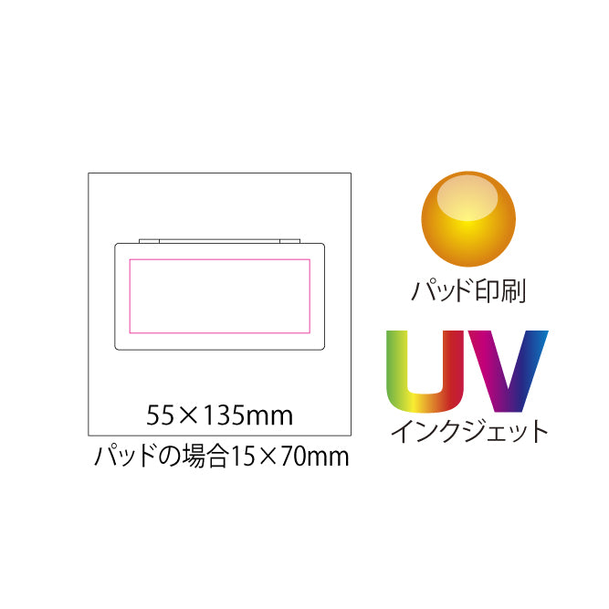 ケース入ふせんセット