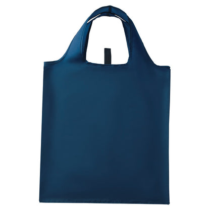 バッグを広げた写真