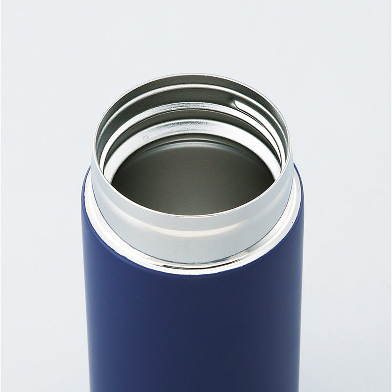 スマート真空ステンレスボトルの開港口の画像