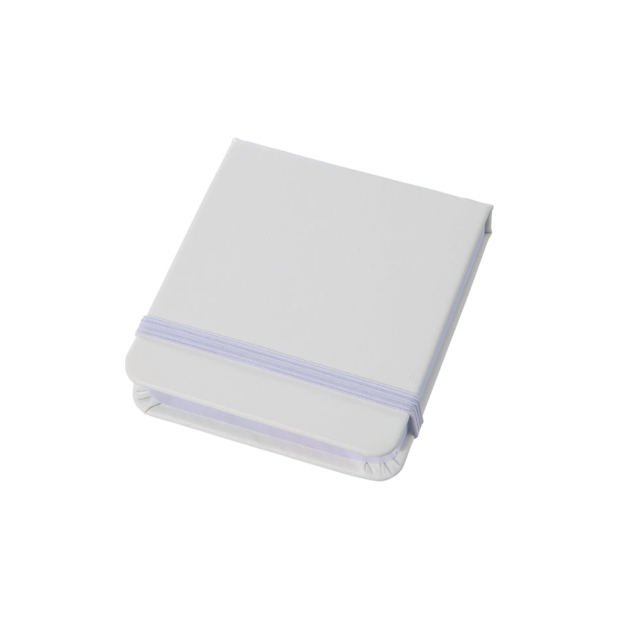 合皮カバー付箋セット（S）