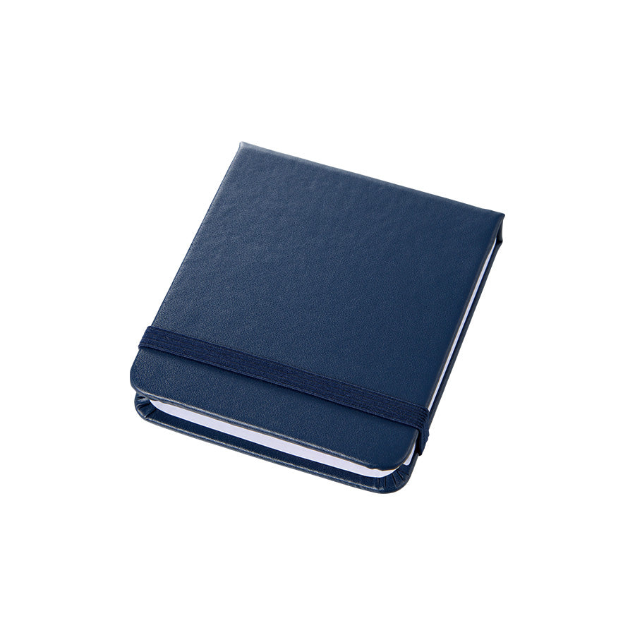 合皮カバー付箋セット（S）