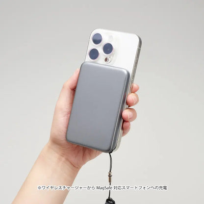 ワイヤレスチャージャー