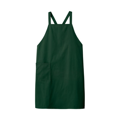 カスタムデザインエプロン