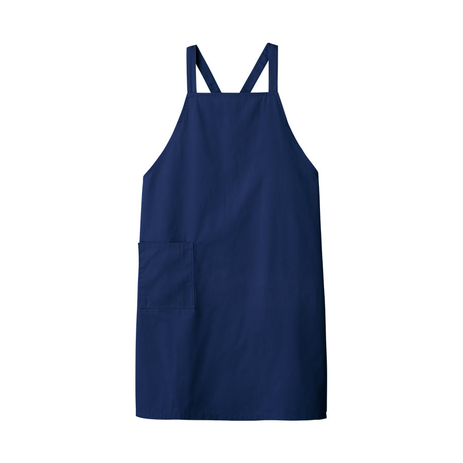 カスタムデザインエプロン