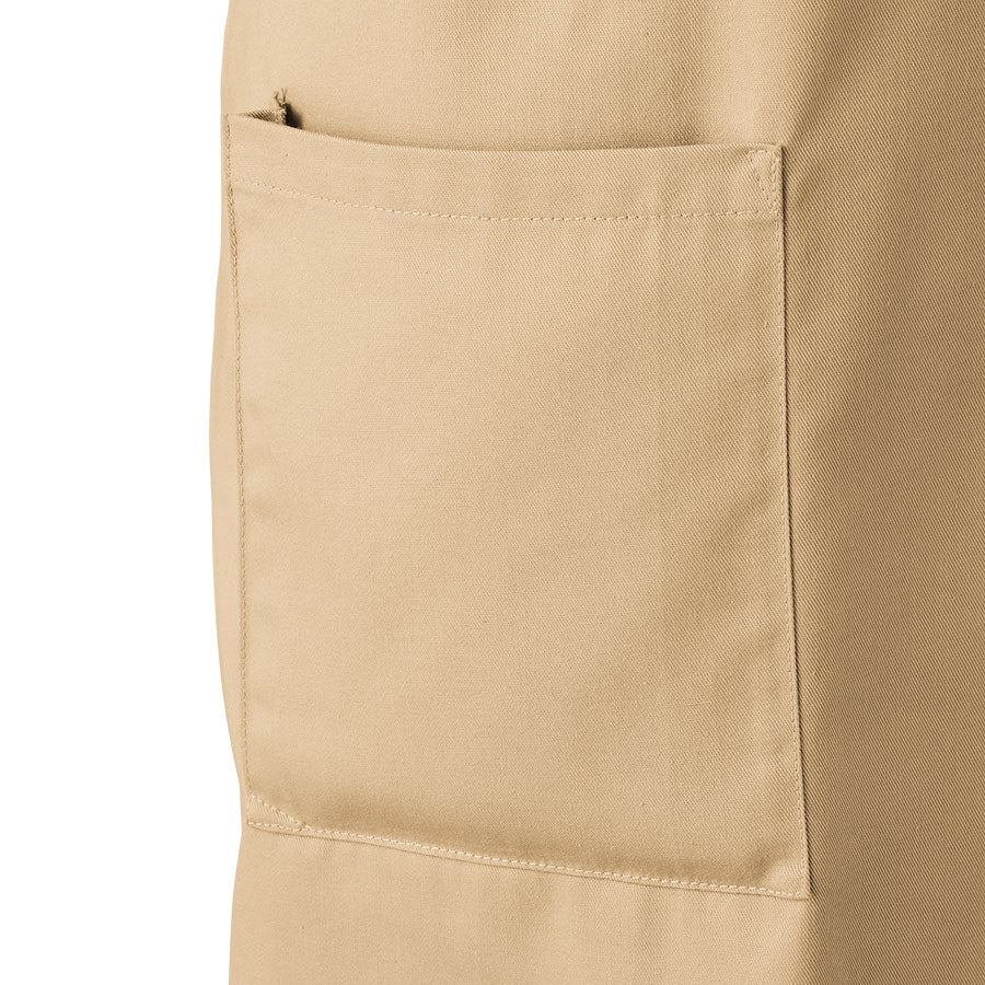 カスタムデザインエプロン