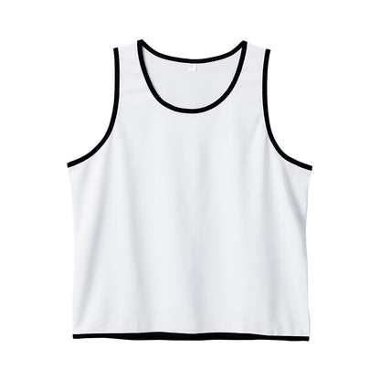 カスタムデザインポリエステルドライビブス