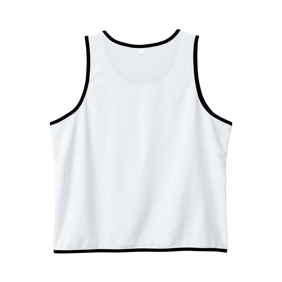 カスタムデザインポリエステルドライビブス