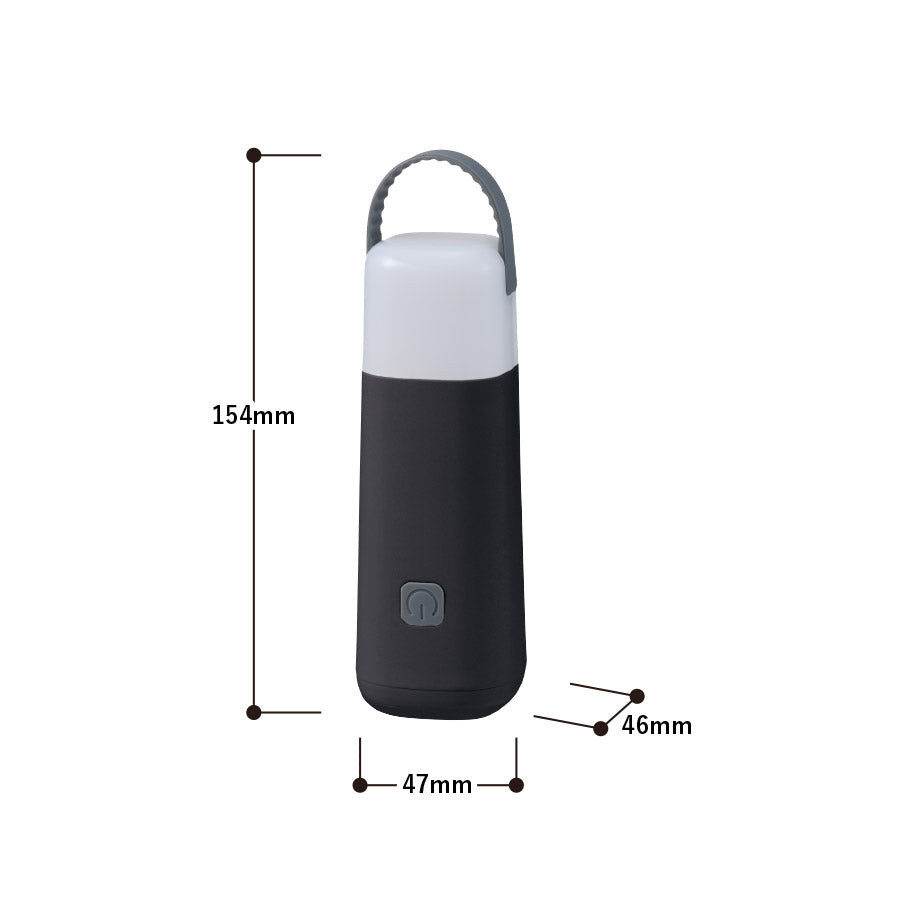 LEDハンディスタンドライト