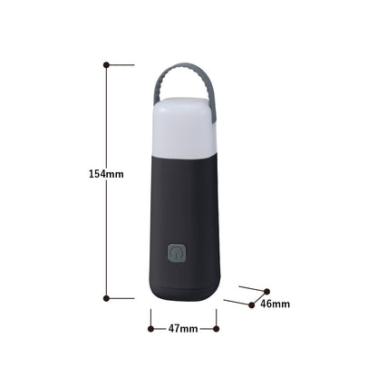 LEDハンディスタンドライト