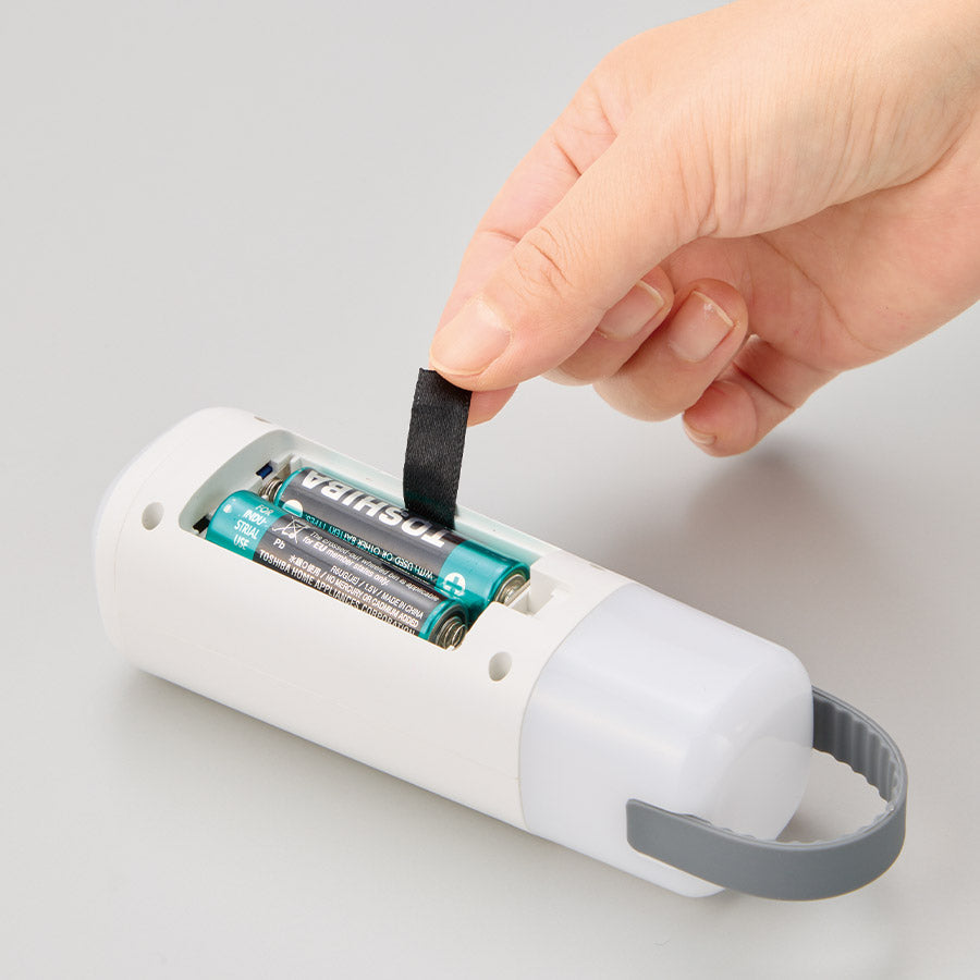 LEDハンディスタンドライト