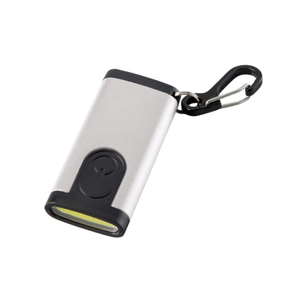 COBカラビナ付コンパクトライト