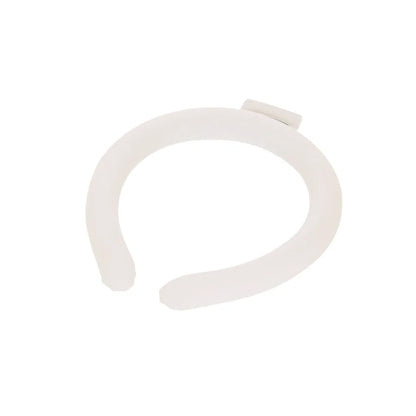 カラーアイスネックリング　ライト