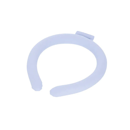 カラーアイスネックリング　ライト