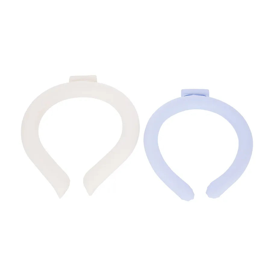 カラーアイスネックリング　ライト