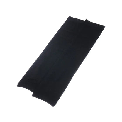 UVカットアームカバー（EVAポーチ付）　ブラック