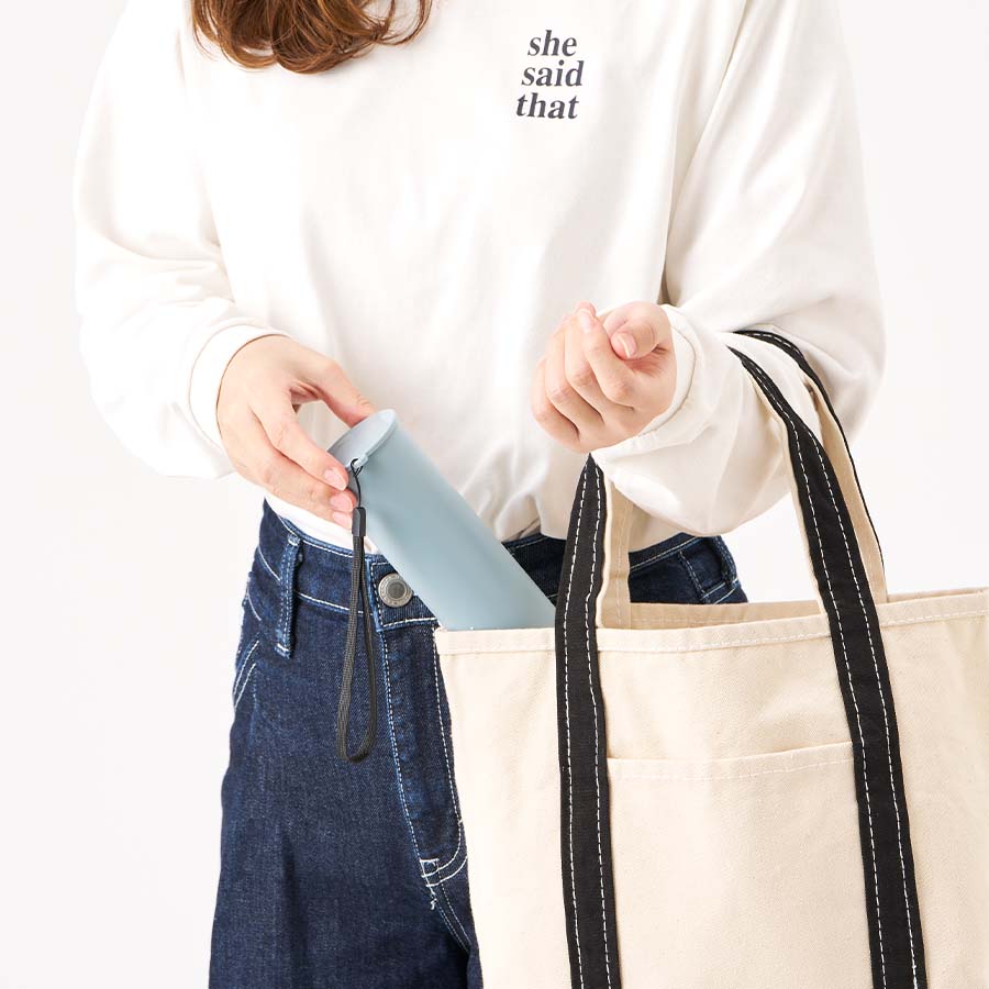 ポータブルシリコン氷のう