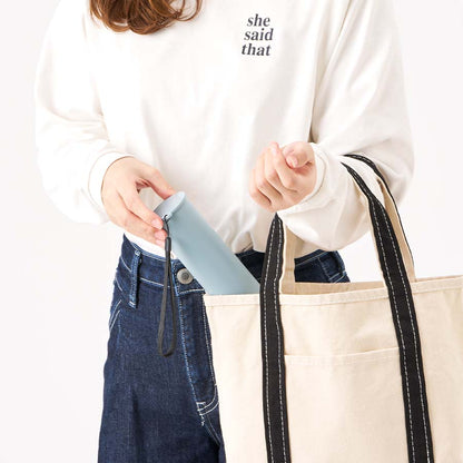 ポータブルシリコン氷のう