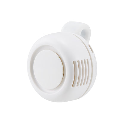 360度回転クリップファン