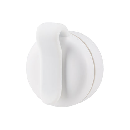 360度回転クリップファン