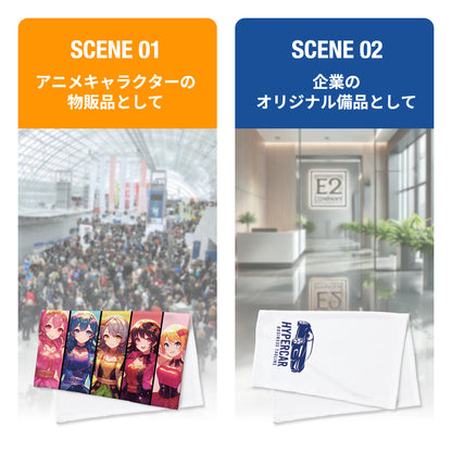 ピクチャースタイルブランケット（Ｓ）