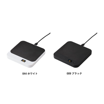 USBカップウォーマー　スクエア