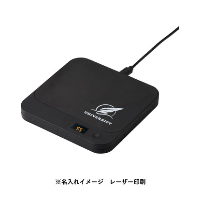 USBカップウォーマー　スクエア