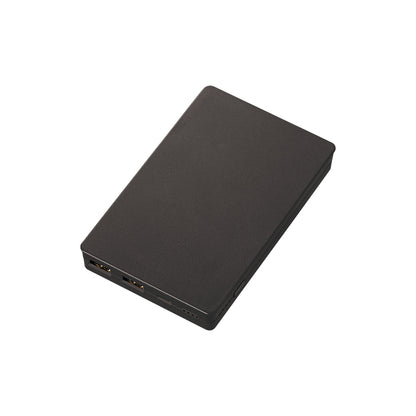 全面印刷できるモバイルチャージャー6000コンパクト
