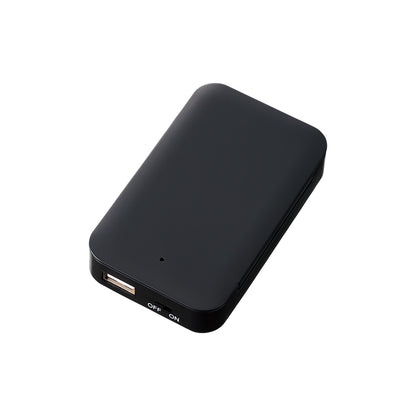 乾電池式モバイルチャージャー（単3乾電池×3本）