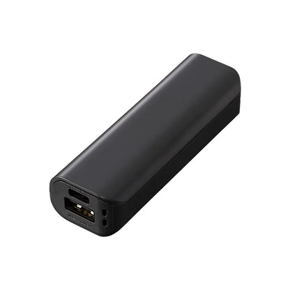 ポケットモバイルチャージャー2200　Type-C対応