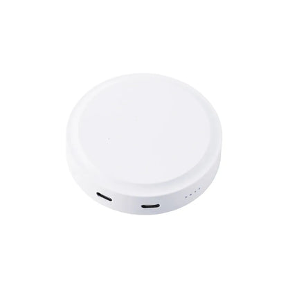 スマートモバイルチャージャー2500　ラウンド