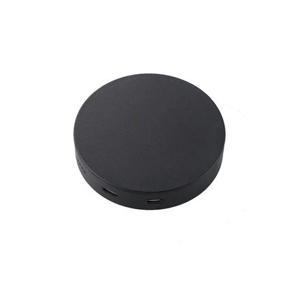 スマートモバイルチャージャー2500　ラウンド