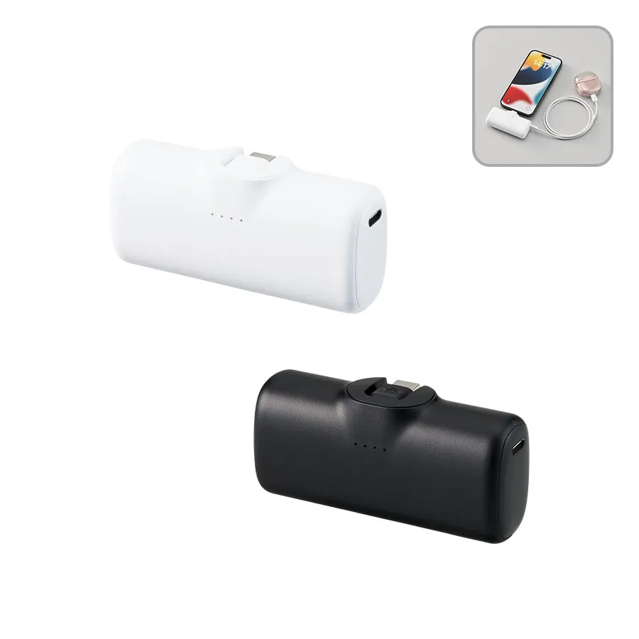 シンプルダイレクトモバイルチャージャー4000