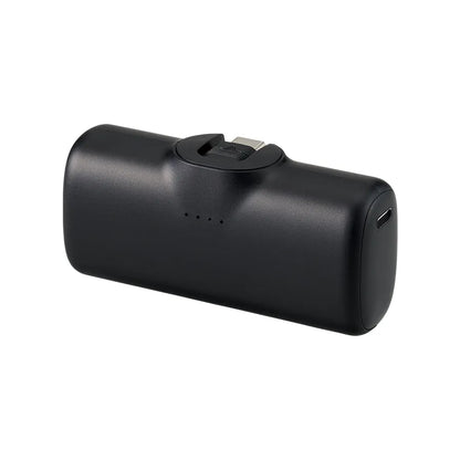 シンプルダイレクトモバイルチャージャー4000